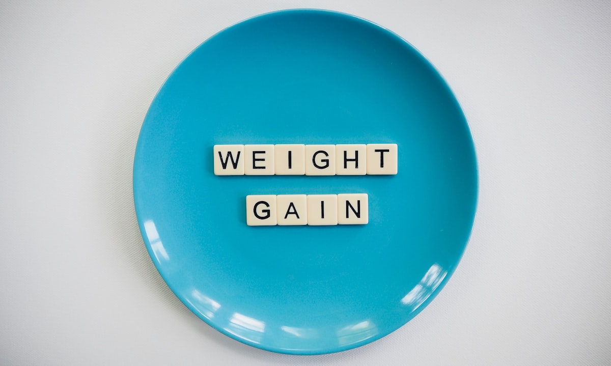 Weight loss nutrition strategy for sustainable results